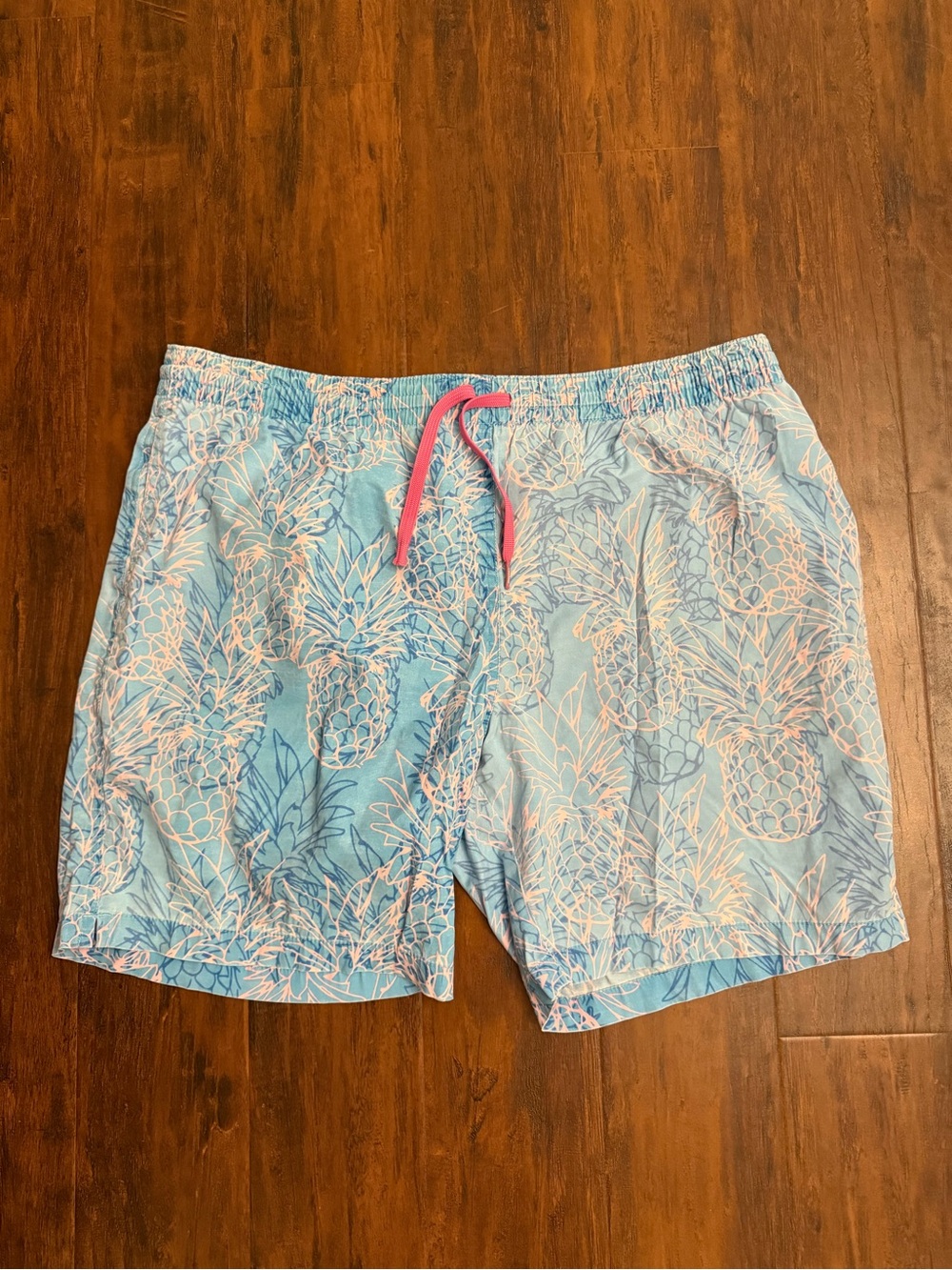 Chubbies swim trunks